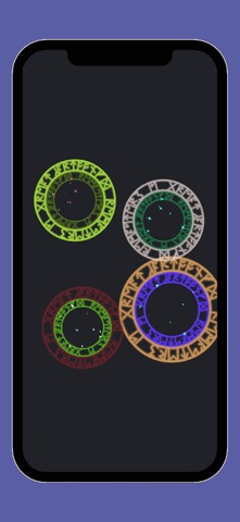 Odin's Debt screenshot