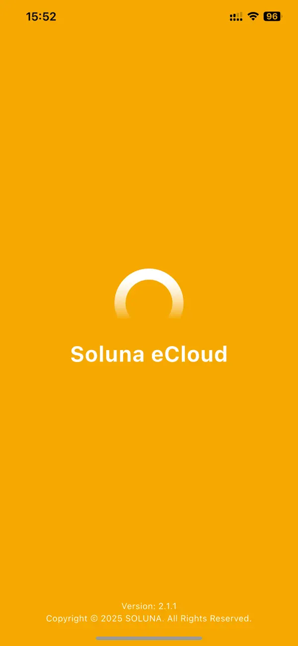 #1. Soluna eCloud (iOS) Podle: Shanghai Raymon IoT Technology Co., Ltd.