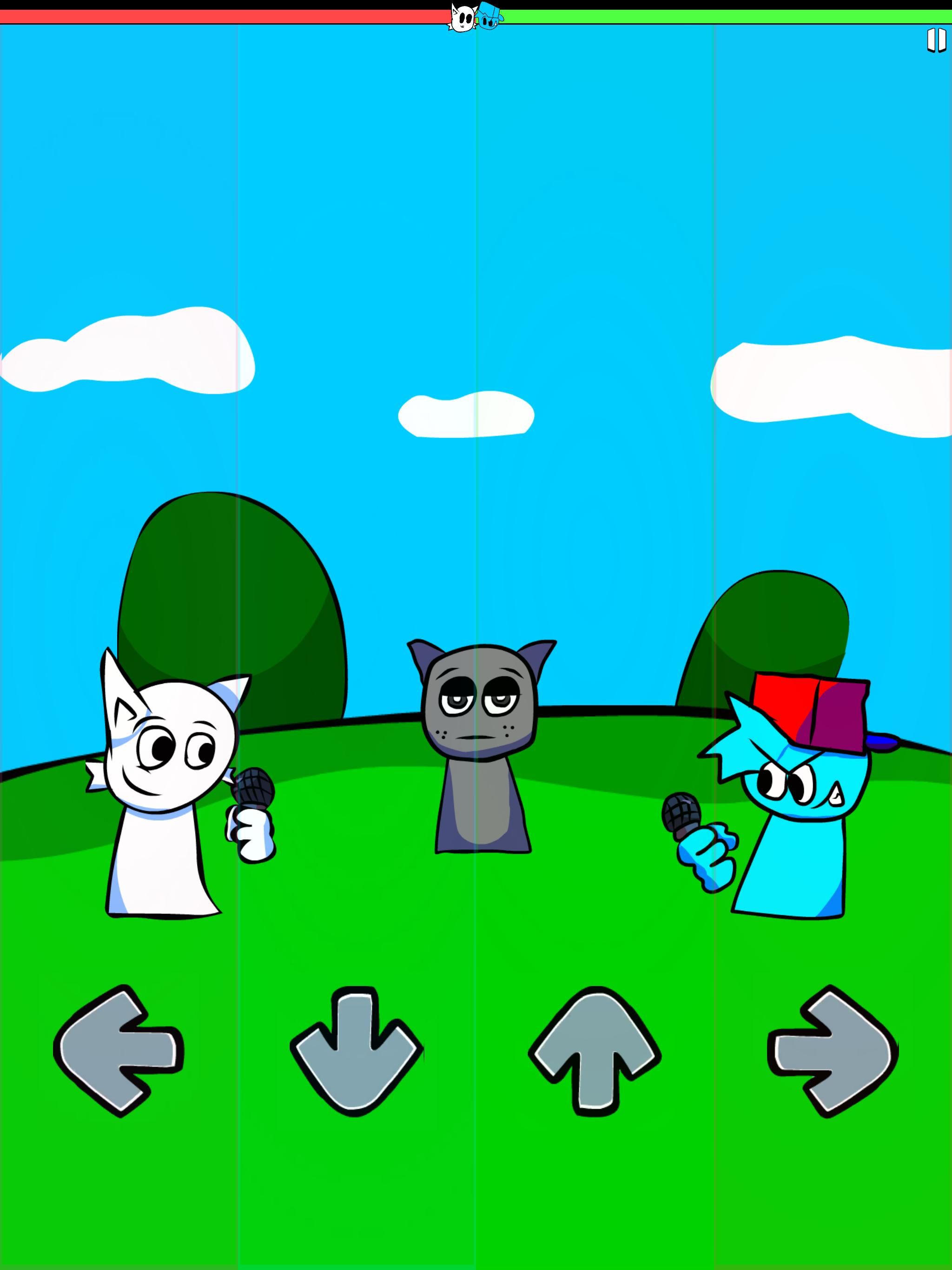 Music Rhythm Player screenshot 14