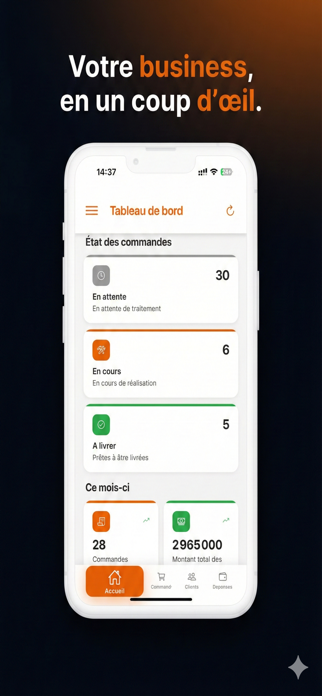 Digitailleur Screenshot 2 of 5