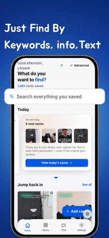 Video Search - MemoryStore.in Screenshot 4 of 6