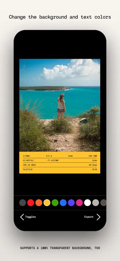 Proooof screenshot 3
