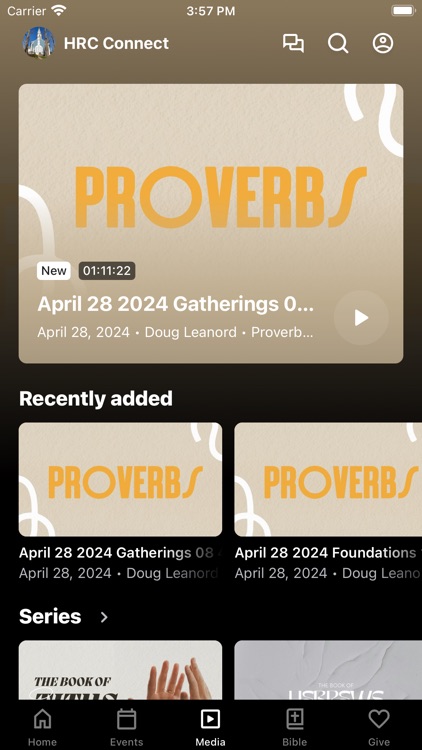 Hopewell Reformed Church