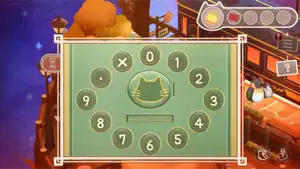 Stray Cat Doors 3: Chapter 2 screenshot 3