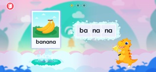 Dinosaur Word Games for kids screenshot 6
