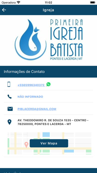 PIBLACERDA Screenshot