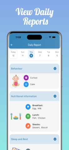 Kayan BH screenshot