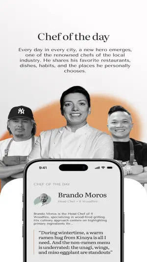 byChefs screenshot 4
