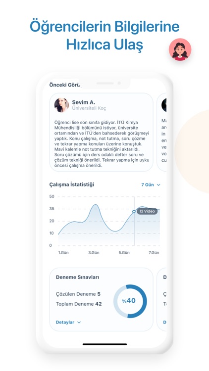 Koçum Yanımda Uzman screenshot-3