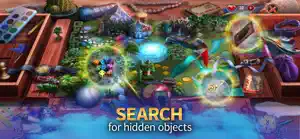 The Endless Game Mystery (F2P) screenshot 1