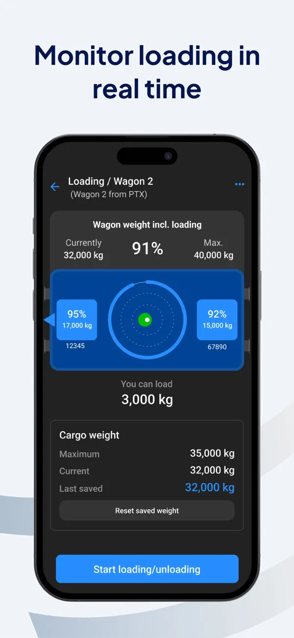 Screenshot #3 pour Positrex Loading