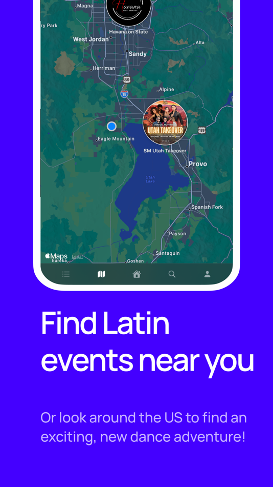 #2. Baile Flo (iOS) 由: Brandon Rodriguez Chan