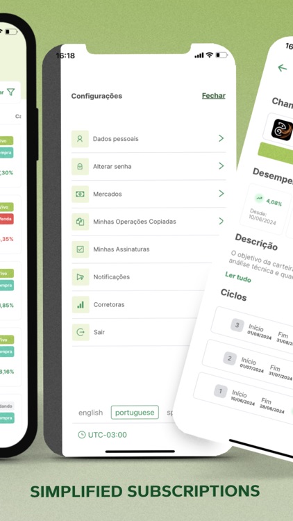 Chamleo screenshot-3