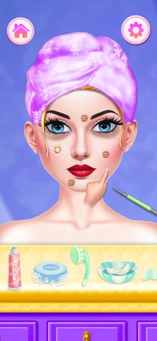 Pregnant Mom Mother Simulator screenshot