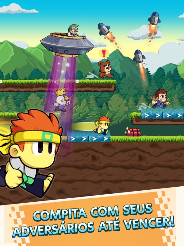 Battle Racing Stars screenshot 6