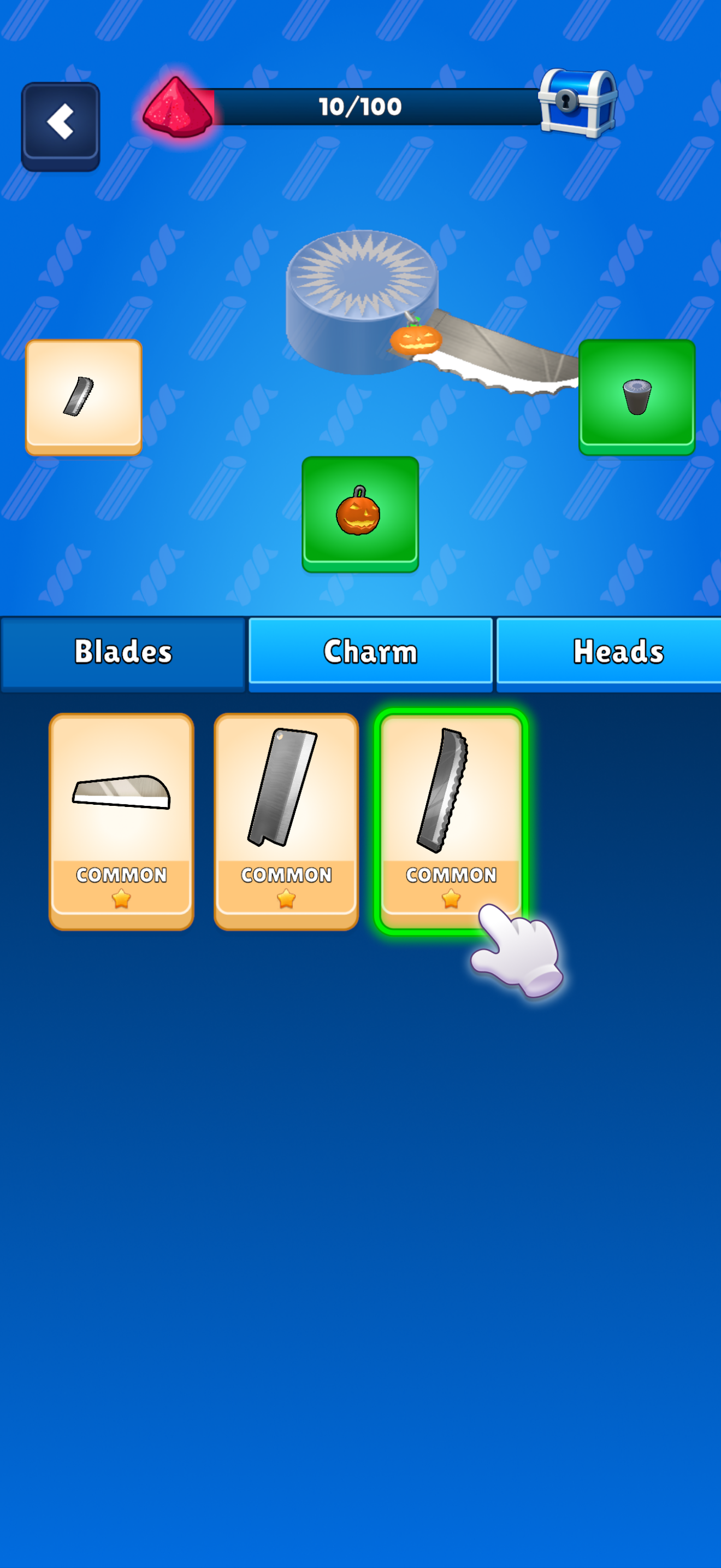 Pasta Machine screenshot 7