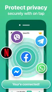 matyvpn – fastvpn for iphone problems & solutions and troubleshooting guide - 3