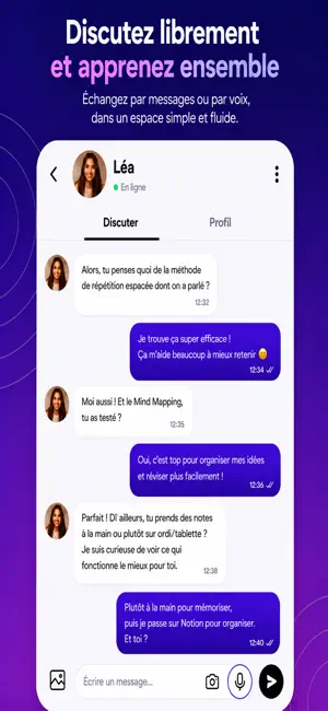 Free4Meet screenshot 4