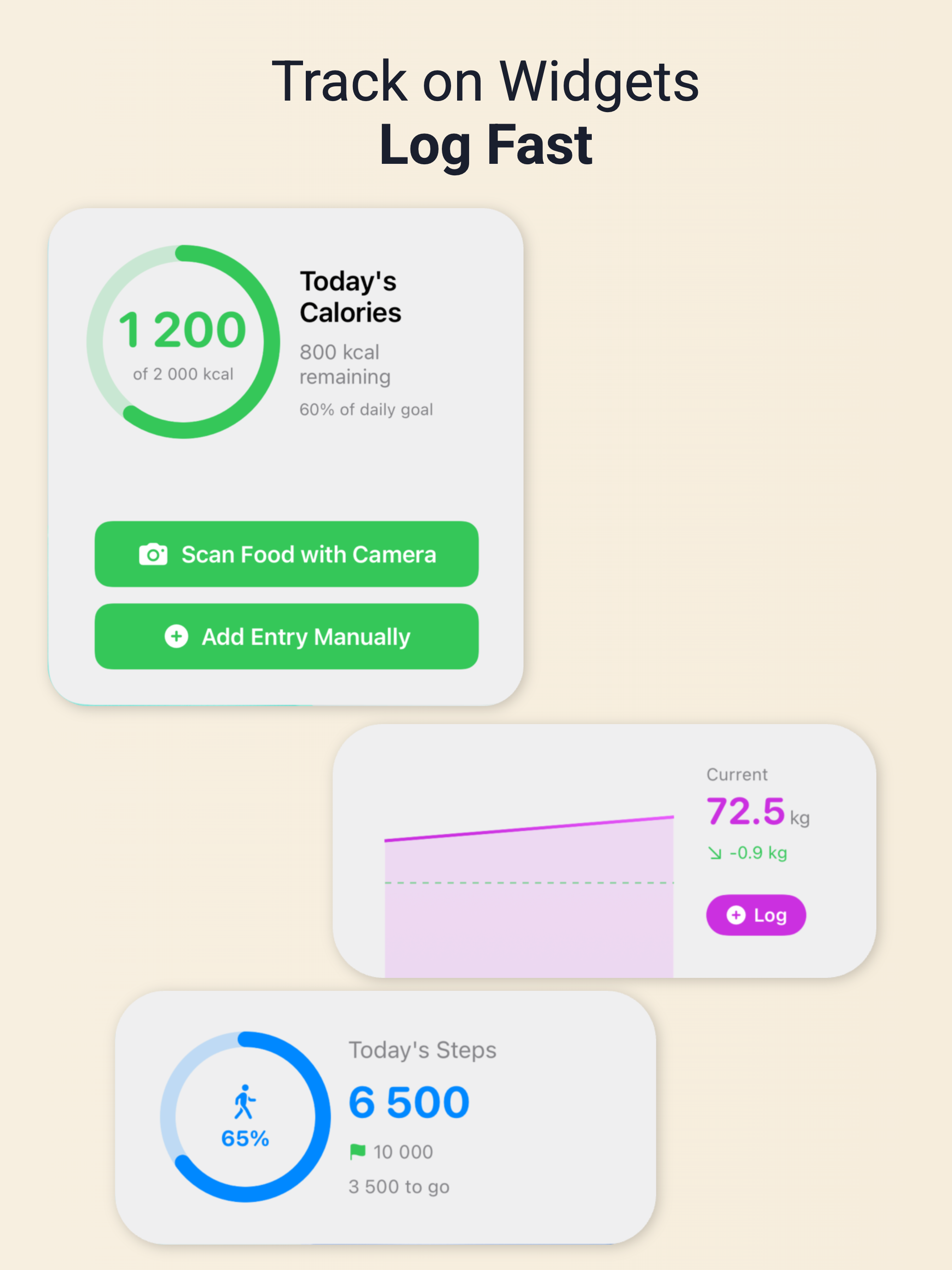 FastFast - Fasting Tracker