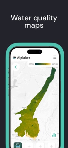 Alplakes Screenshot 6 of 7