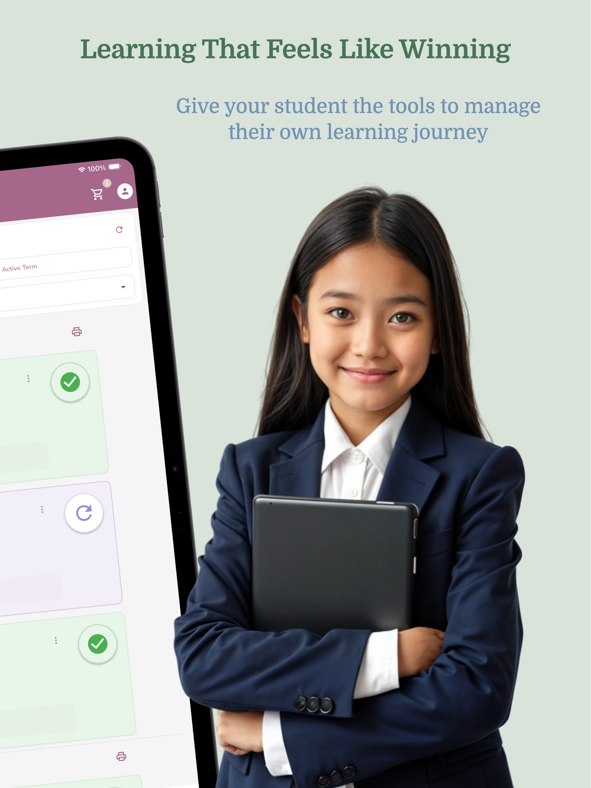 Homeschool Planner