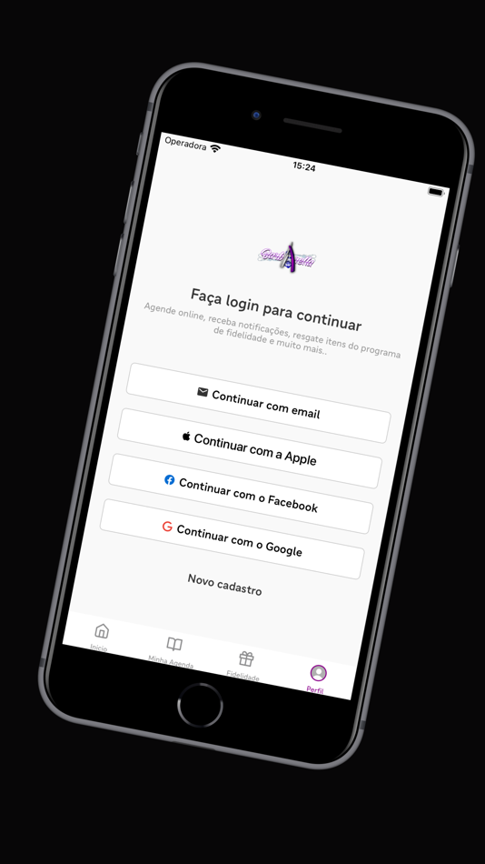 #1. Barbarella Man Space (iOS) 由: STARAPP SISTEMAS LTDA ME