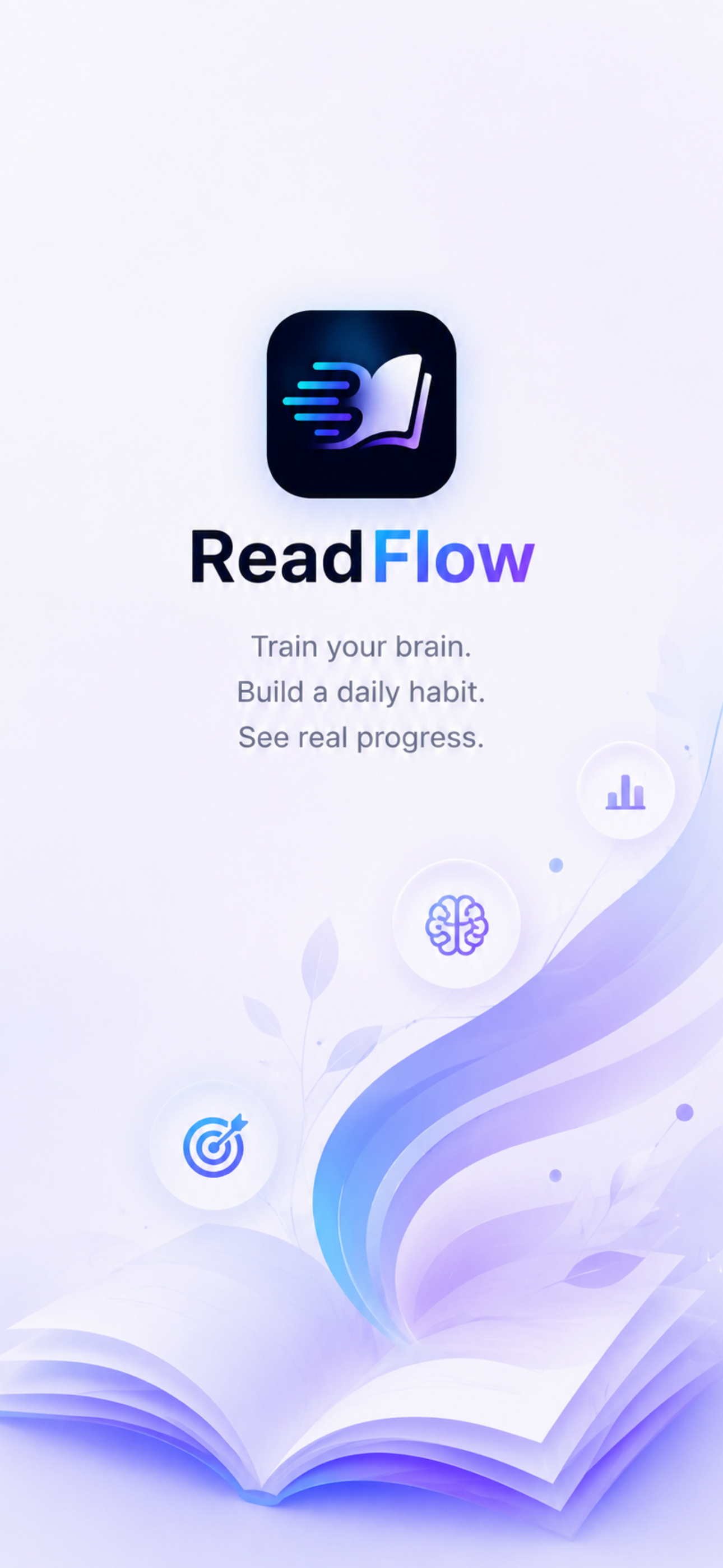 ReadFlow: Speed Reading