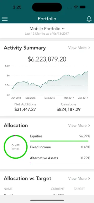Secfi Wealth screenshot 3