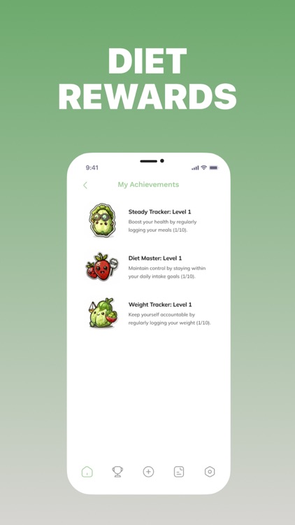 Vegan Diet App & Diet Plan screenshot-3