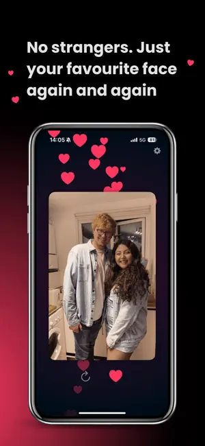 Tender: Couple Photos & Game screenshot 2