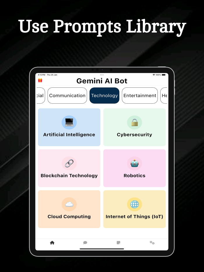Ai Chatbot Writer  Assistant