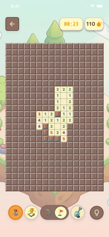 Mines Rumble Screenshot 5 of 8