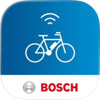 Bosch eBike Connect