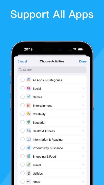 Super App Lock：MystNote screenshot-3