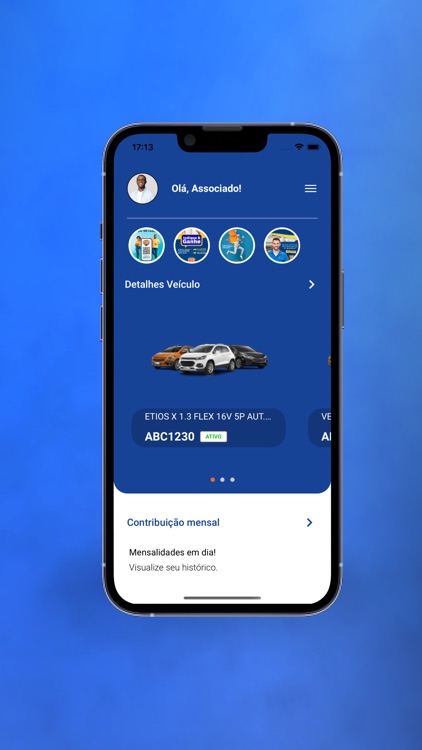 Big Proteção Veicular