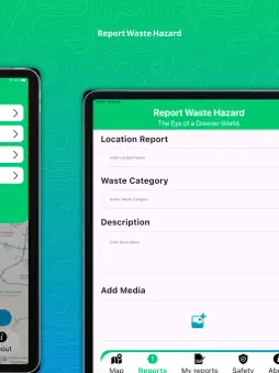 Ecowatch Reports screenshot 16