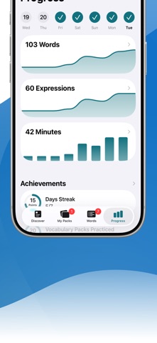 Learn Czech - for Beginners Screenshot 4 of 5