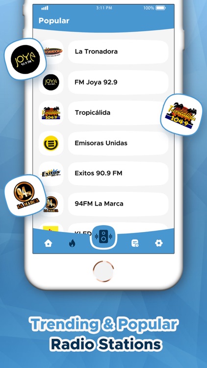 Radio Guatemala Online