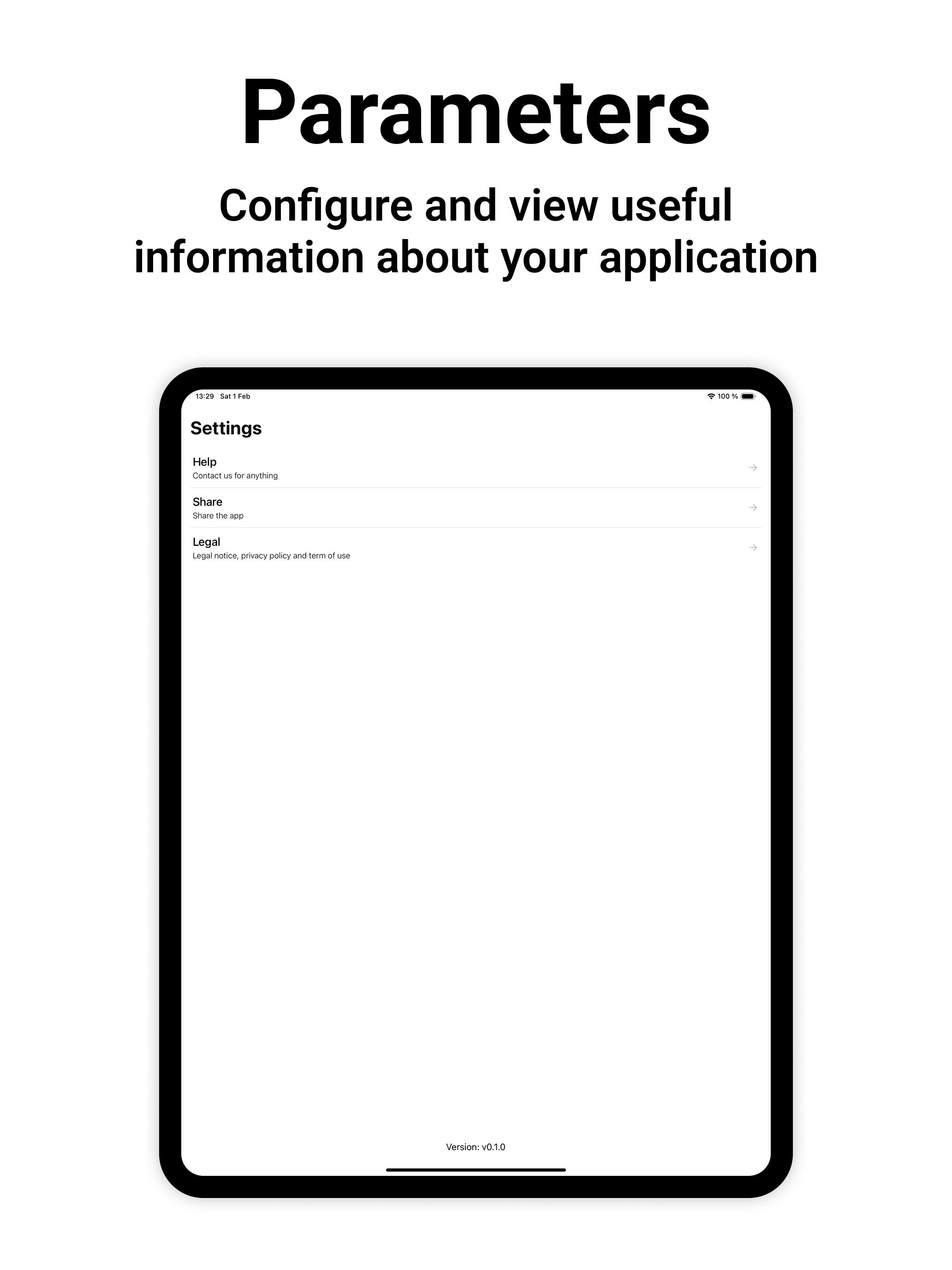 Board Pro App