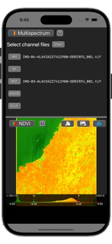 PlantScope Screenshot 1 of 3