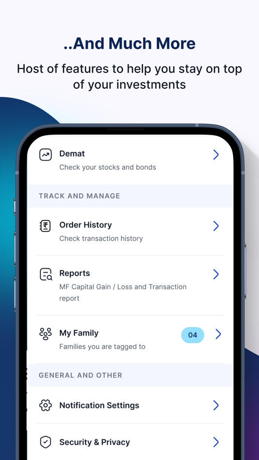 #8. HDFC Bank SmartWealth (iOS) 由: HDFC Bank Ltd.