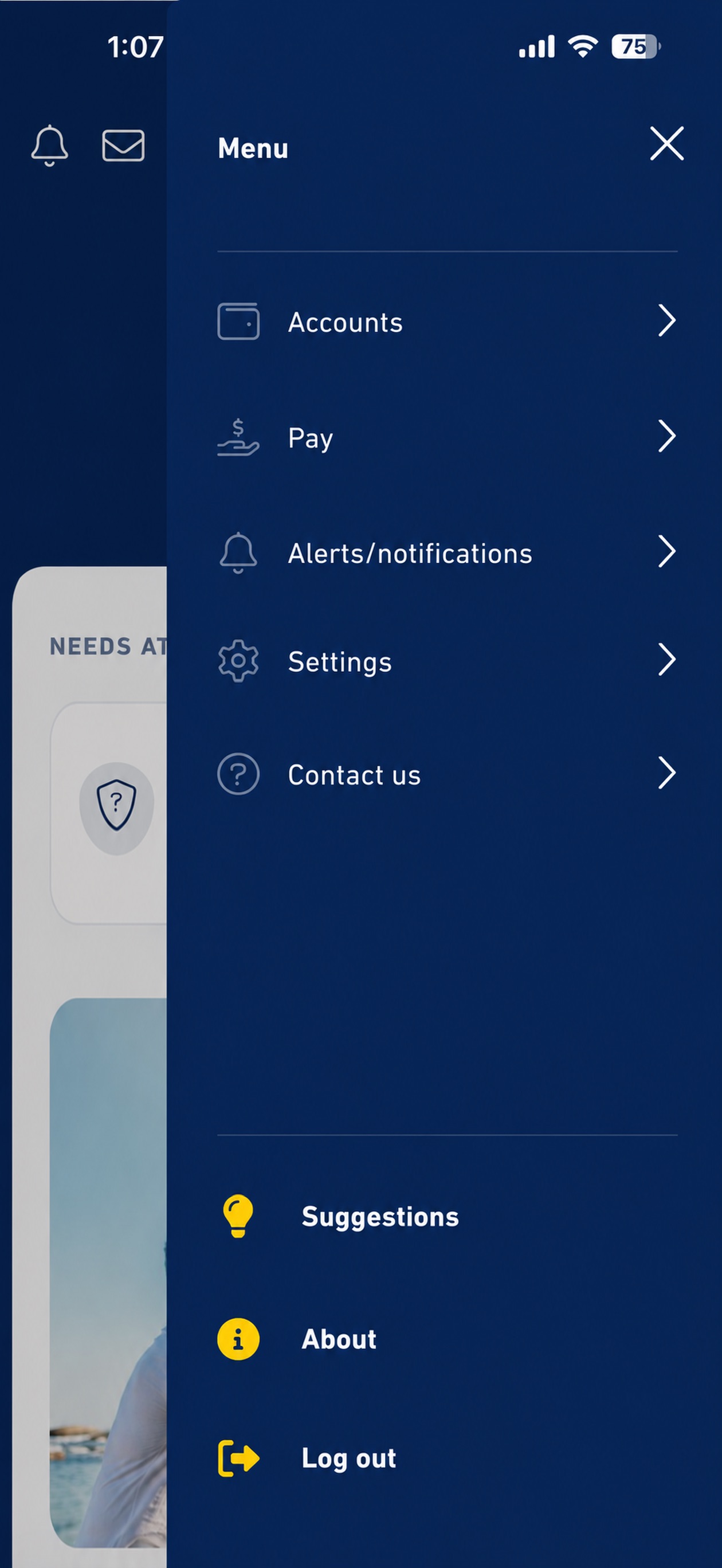 Screenshot 4 of INC Invest
