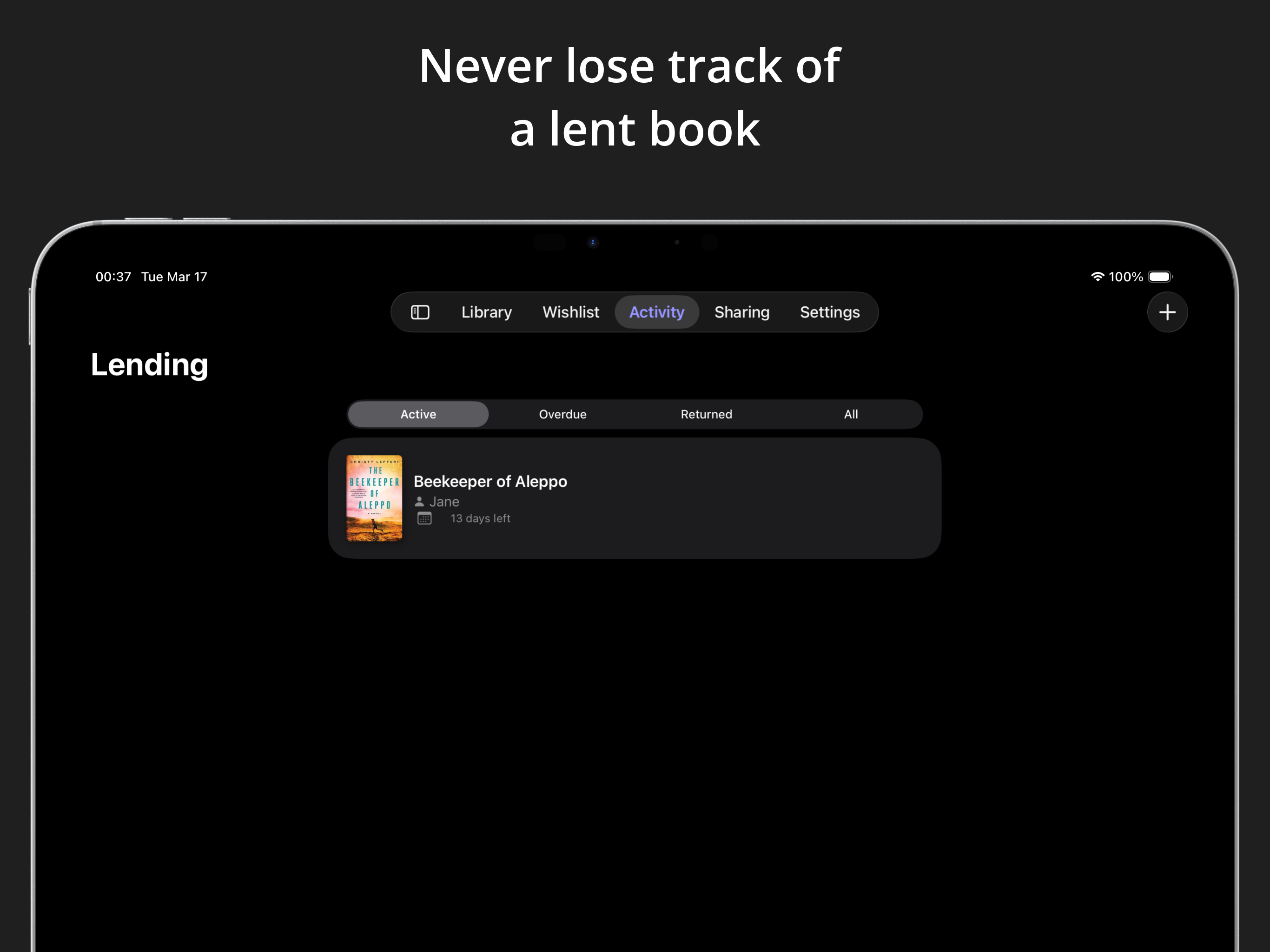 Books at Home screenshot 11