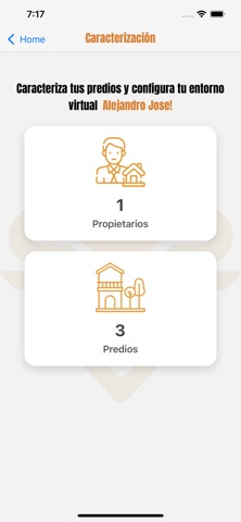 Moollish screenshot