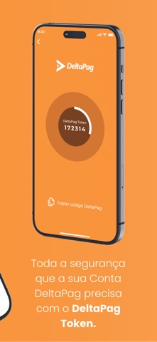 Deltapag Prime screenshot