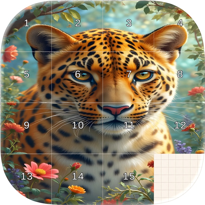 Jigsaw Block Sort screenshot 11