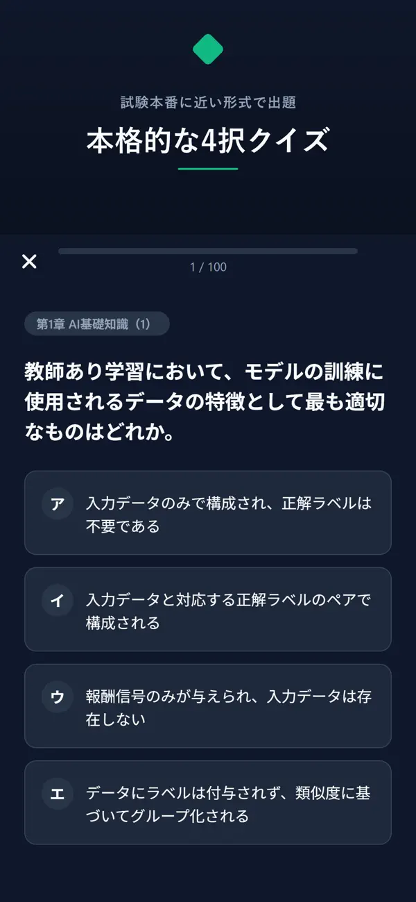 Screenshot #3 pour メンタルヘルスマネジメントII