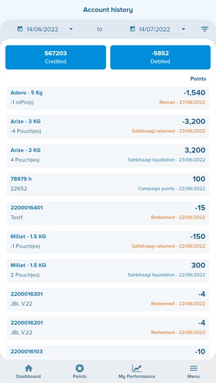 India Bayer Rewards Plus screenshot-7