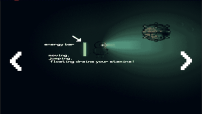 Screenshot #1 pour Ocean Deep