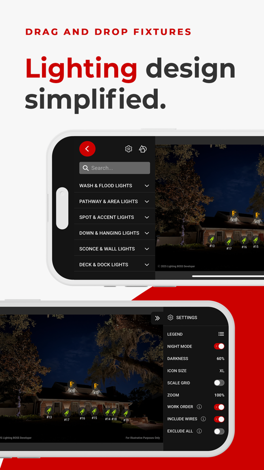 #4. Lighting BOSS PRO (iOS) 由: JASO ENTERPRISES LLC